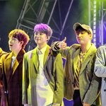 [<b>B1A4</b>] 차선우 용기내줘서 고마워 앞으로 잘하자ㅠㅠ