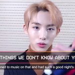 [NCT] <b>윈윈</b>이 <b>윈윈</b>은 귀엽고 윈이 멋있대