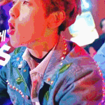 [EXO] 이거 합성 아닌줄ㅋㅋㅋㅋ