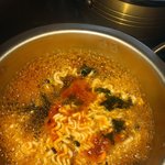 ㅈㄴ내가찍으면 왜 <b>라면</b>도 맛없게보이냐
