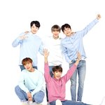 [박우진] 비타<b>우지</b>닝