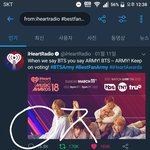 [방탄소년단] ✅ ㅇㅇㅎㅌ 공계 알티 체크 해 ✅