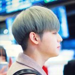 [온앤오프] 온옾 염색했다!!