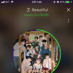 [워너원] Wanna <b>One</b> 2nd Mini Album TRACK...