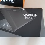 sabre 17w <b>강변</b>쇼룸 구매후기