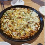구름치즈<b>찜</b><b>닭</b>