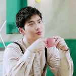 [EXO] <b>실례</b>해도 될까요는 뭘 <b>실례</b>하겠단 거지