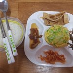 자취녀의 현실 자취 밥상 2