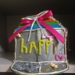 어릴때 우유곽으러 만든 <b>유물</b> 찾음 ㅋㅋㅋㅋ