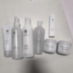 [꼭봐주세요] 뉴*킨 제품 사용후 망한피부