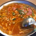 혼밥 중^^
