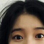 멀리서봤을 때이정도면 눈 몇<b>cm</b>인거야