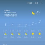 이번주 <b>날씨</b> <b>개</b>좋다