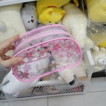 다이소 <b>봄봄</b> 파우치 추반해줭