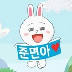 [EXO] 이제 준면 <b>천사</b>인거 들켰다