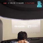 [EXO] 하십알준나게떨려미친