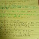 댓에 원소기호 올려준 판녀 ㄱㅅ 다 외움