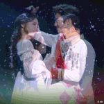 [EXO] 축 준면이 더<b>라키</b> 총막공 기념 축