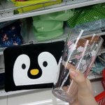 다이소 펭귄파우치(추) <b>봄봄</b>시리즈 컵(반) 둘다 사/사지마(댓글)