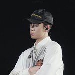 [세훈] 180303 EℓyXiOn <b>in</b> SG 고화질6