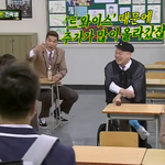 [댓글부탁해] 은근히 트와이스 언급이 불편한거 같은 <b>갓세븐</b>