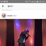 [방탄소년단] 안녕하세요 지나가던 머글입니다