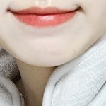 [댓글부탁해] <b>입술</b> <b>색</b> 진한지 봐주라