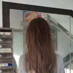 까만데 <b>흰색</b> 옷 사는거 오바임???????