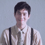 [EXO] ㄹㅇ내 <b>진로</b>는 한국은 <b>희망</b>없고  니뽄이 갑인데