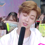 [NCT] 나나 속눈썹ㄷㄷ