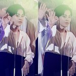 [시우민] 아이하트 <b>덕분</b>에 풀린 시우민사진