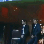 [박우진] <b>수트</b>에 랩하고 춤추다니.........