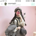 [댓글부탁해] 19)<b>수학여행때</b> 이렇게입고가는거 오바야 ?