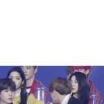 [정국] 레드벨벳 예리 &amp; BTS 정국, 데이트?
