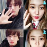 레드벨벳 <b>예리</b> &amp; BTS 정국, 데이트?