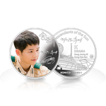 [EXO] <b>메달</b> 가격이나 디자인 궁예