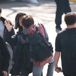 [드루와] 퇴근길에 뽀뽀해주는 아이돌