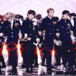 [방탄소년단] 네1이트 랭킹 뉴스 4위