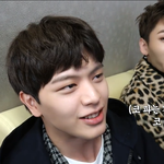 [BTOB] <b>창섭</b>아 거기서 왜 나와?ㅋㅋㅋㅋ