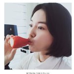[<b>청순미</b>] 똑단발 러블리행