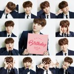 [방탄소년단] 둥둥파티 3. 민슈가 생일