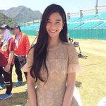 13년만에 긴생머리 자른 여자연예인