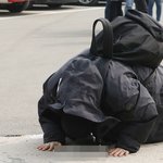 방금 <b>입대</b>한 태양