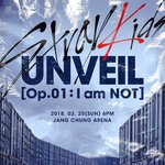 스트레이<b>키즈</b> 견제하는 갓세븐
