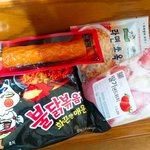 [<b>위꼴</b>] 편의점 가서 사옴 ㅎ허허허허ㅓㅎㅎㅎㅎㅎㅎ