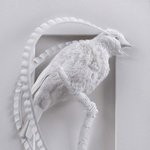 미세한 털까지 <b>묘사</b>한 아트