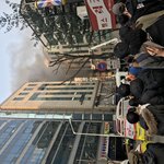 [댓글부탁해] 한시간전에 화정<b>불남</b> ㄷㄷ