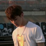 [NCT] 마크 완전 크내다 뽀이같음