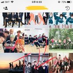 [방탄소년단] 우리 아미들 이삐들 수고했어❤️