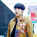 [박우진] 부/메/랑 <b>티저</b> 움짜르